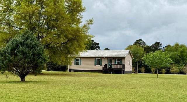 Photo of 133 SW Main St, Warwick, GA 31796