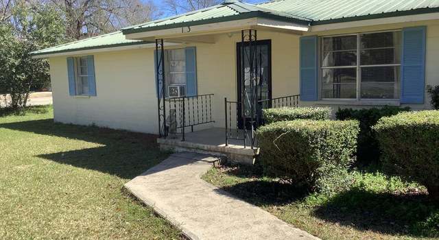 Photo of 116 SW Schoolhouse St, Warwick, GA 31796