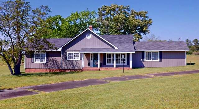 Photo of 3465 Coody Dairy Rd, Vienna, GA 31092