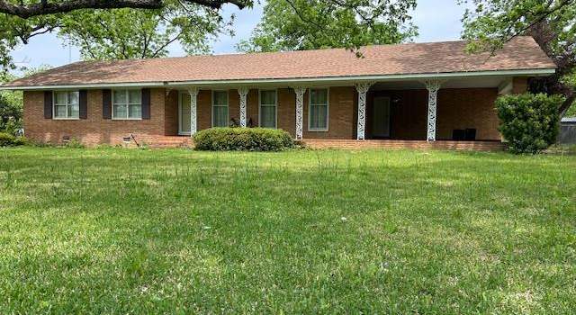 Photo of 1775 1st Ave, Rochelle, GA 31079
