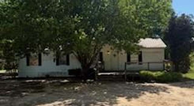 Photo of 233 Barnes Rd, Americus, GA 31719