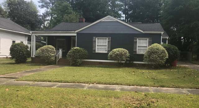 Photo of 61 Merritt St, Hawkinsville, GA 31036