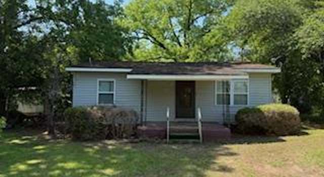 Photo of 341 Groves St, Byromville, GA 31007
