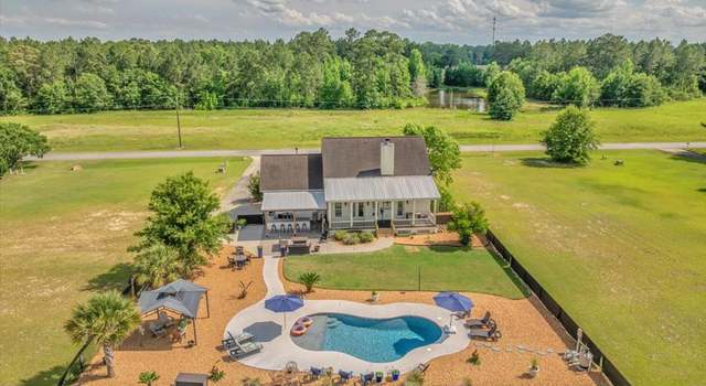 Photo of 1942 Antioch Rd, Cordele, GA 31015