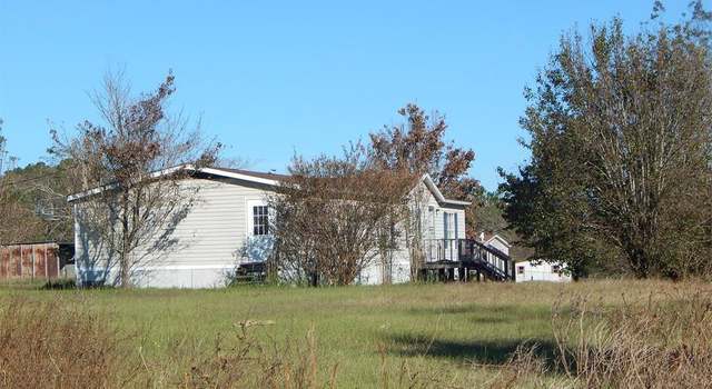 Photo of 672 Brock Rd, Arabi, GA 31712