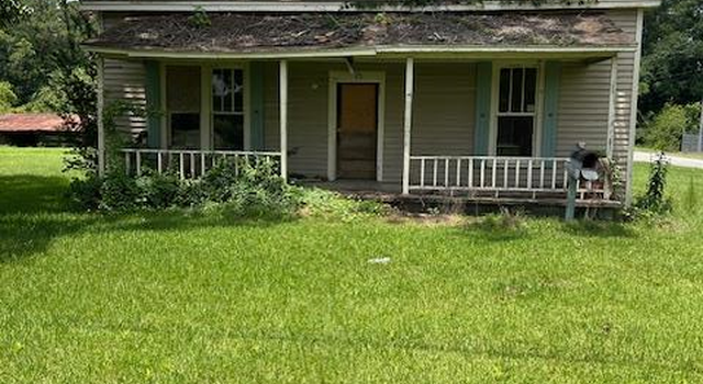 Photo of 11 Ashley St, Rochelle, GA 31079