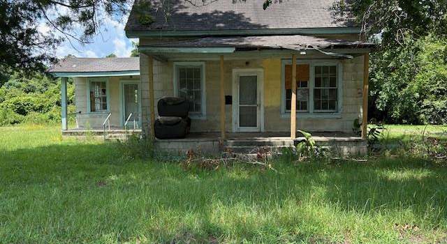 Photo of 499 Ashley St, Rochelle, GA 31079