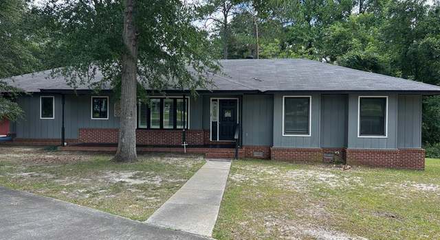 Photo of 910 N Penia Rd, Cordele, GA 31015