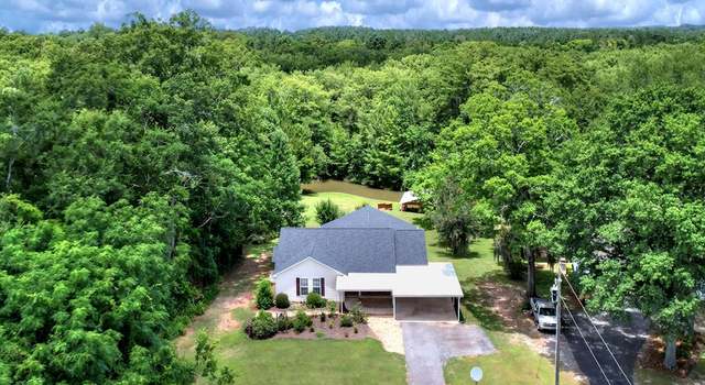 Photo of 132 Water Front Dr, Cobb, GA 31735