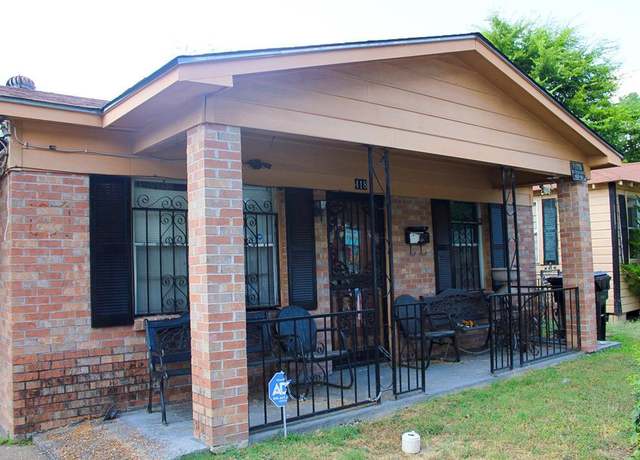 Property at 418 Coleman, Greenville, MS 38701, 3 beds, 1 bath