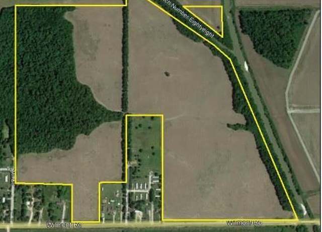 Property at 0 Wilmot Rd, Greenville, MS 38701