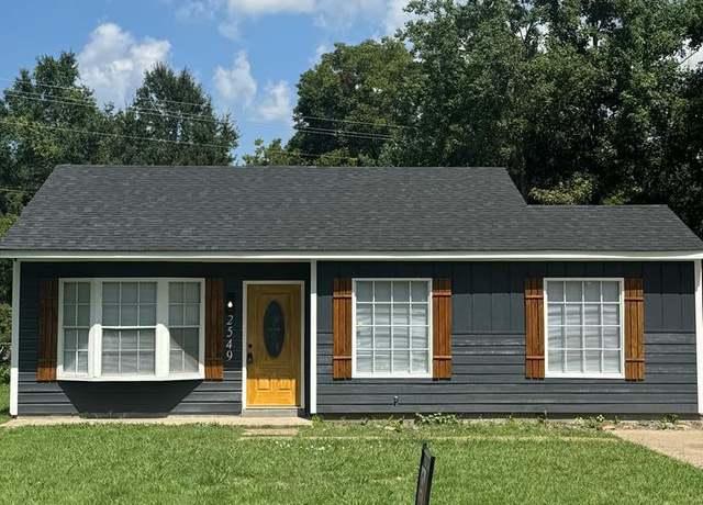 Property at 2549 Witchtree, Greenville, MS 38701, 3 beds, 2 baths