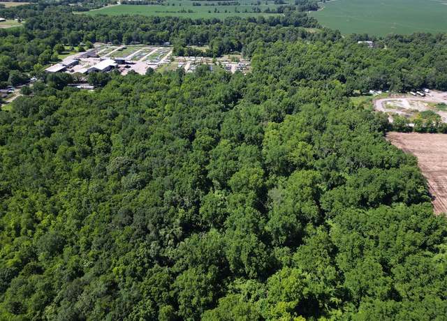Property at 0 N Raceway Rd, Greenville, MS 38703