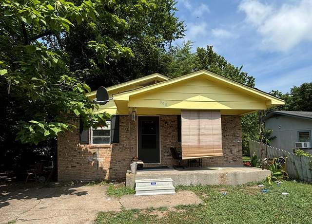 Property at 306 Hinds N, Greenville, MS 38701, 3 beds, 1 bath