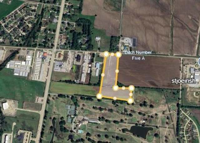 Property at None Vfw, Greenville, MS 38701