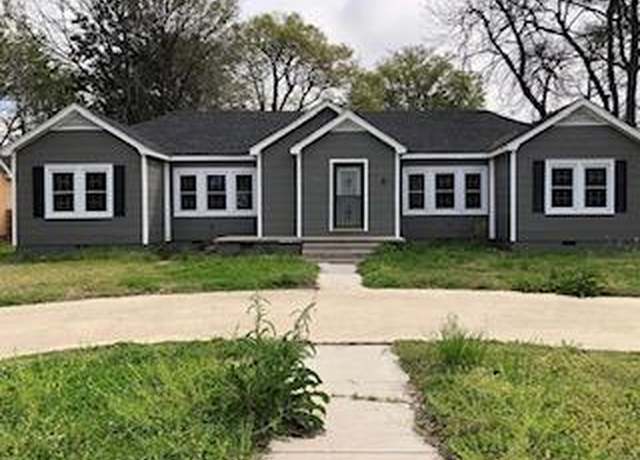 Property at 728 Cedar, Greenville, MS 38701, 4 beds, 2 baths