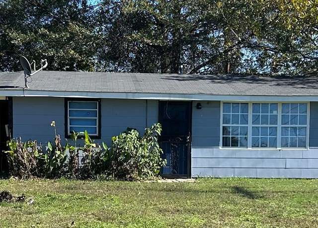 Property at 547 North Delta, Greenville, MS 38701, 3 beds, 1 bath