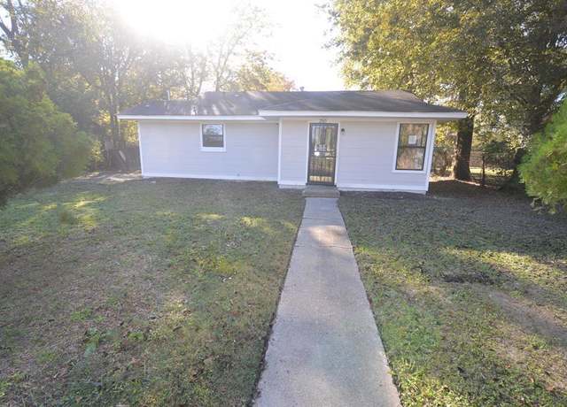 Property at 280 Ridge Ave, Greenville, MS 38701, 2 beds, 1 bath