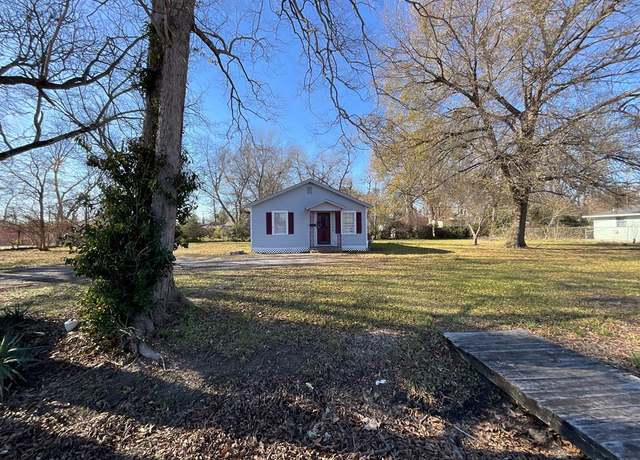 Property at 1491 Mary, Greenville, MS 38701, 2 beds, 1 bath