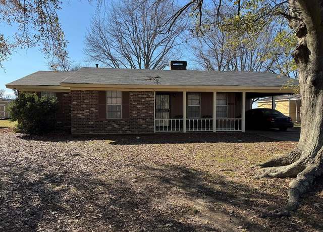 Property at 2365 Whippoorwill, Greenville, MS 38701, 3 beds, 1.5 baths