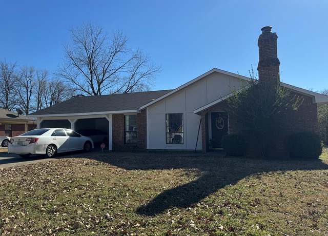 Property at 964 Norwood Pass, Greenville, MS 38701, 3 beds, 2 baths