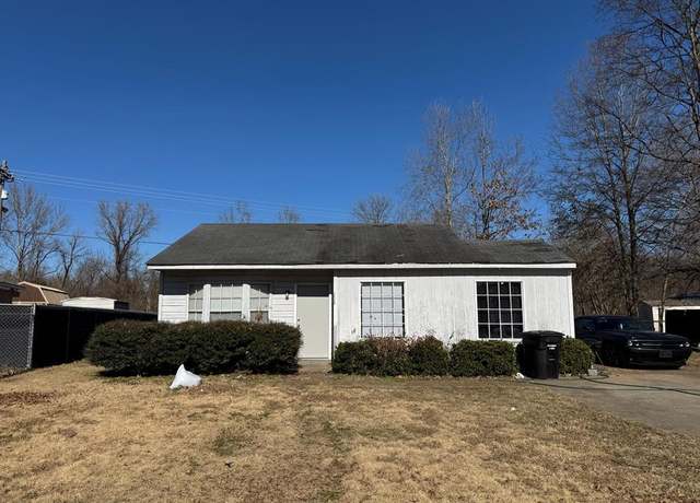 Property at 2549 Witchtree Rd, Greenville, MS 38701, 3 beds, 2.5 baths