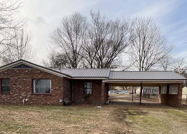 Property at 25 Roberson Rd, Greenville, MS 38701, 2 beds, 1 bath
