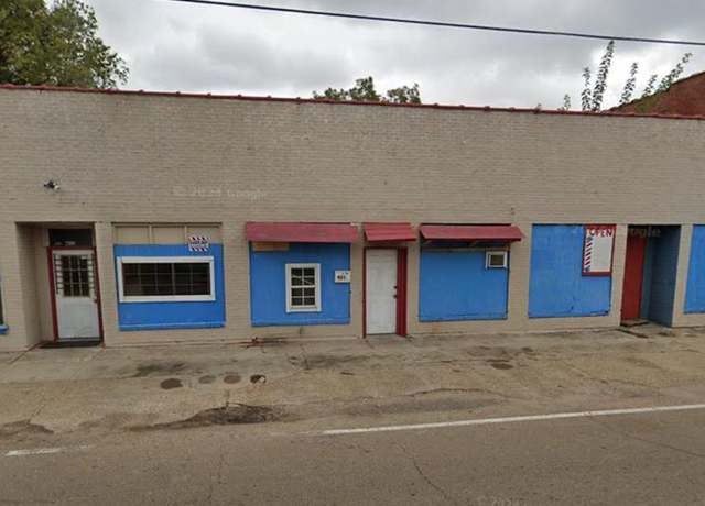 Property at 409 E Clay, Greenville, MS 38701, 4 beds, 1 bath