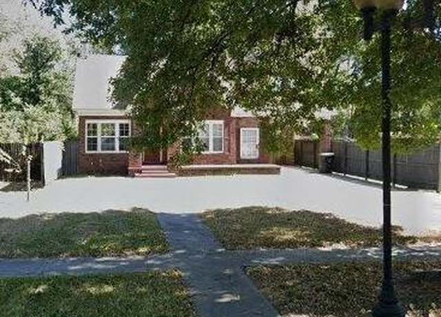 Property at 546 So. Main St, Greenville, MS 38701, 4 beds, 3 baths