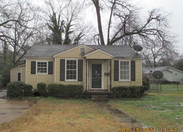 Property at 411 Taylor, Greenwood, MS 38930, 2 beds, 1 bath
