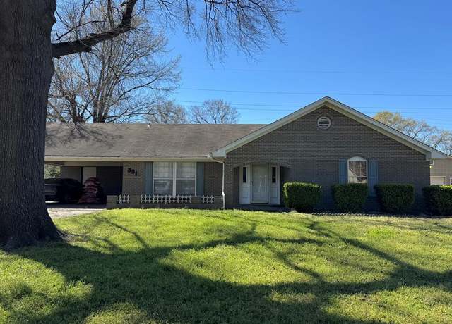 Property at 381 Fava Dr, Greenville, MS 38701, 3 beds, 2 baths