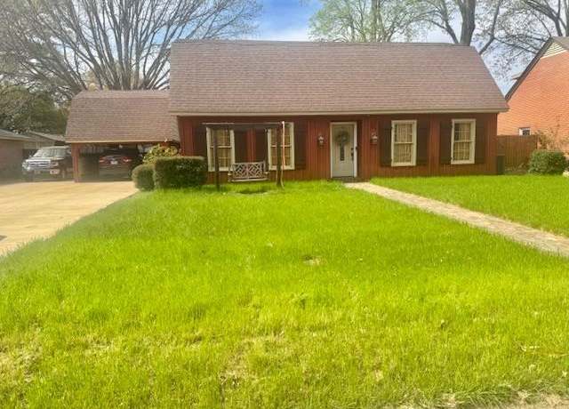 Property at 115 Plantation Dr, Leland, MS 38756, 3 beds, 2.5 baths