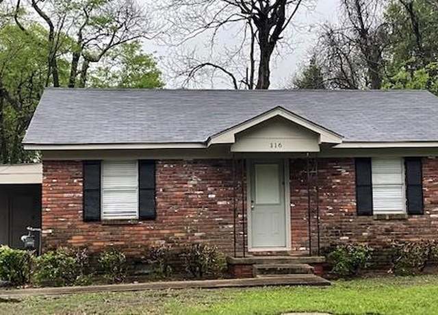 Property at 116 Oltremari Dr, Greenville, MS 38701, 3 beds, 1 bath