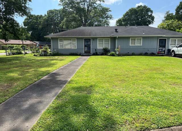 Property at 1419 E Rebecca, Greenville, MS 38701, 3 beds, 1.5 baths