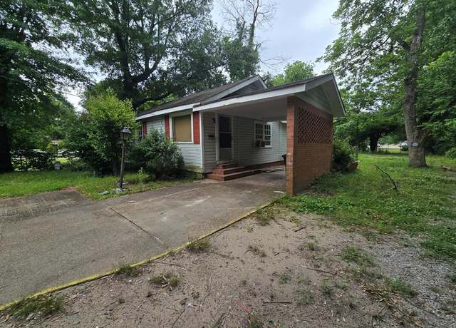 Property at 144 Mill Rd, Greenville, MS 38701, 3 beds, 2 baths