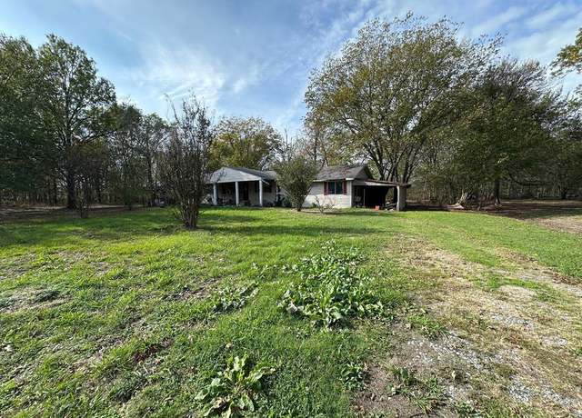 Property at 64 Tate Rd, Greenville, MS 38701