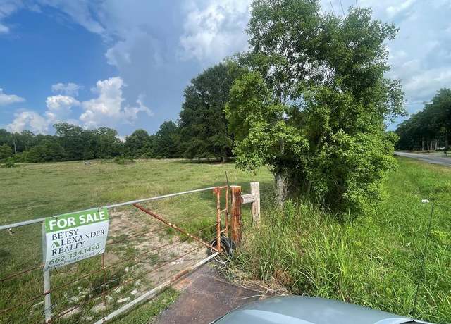 Property at 0 Tampa Dr, Greenville, MS 38701