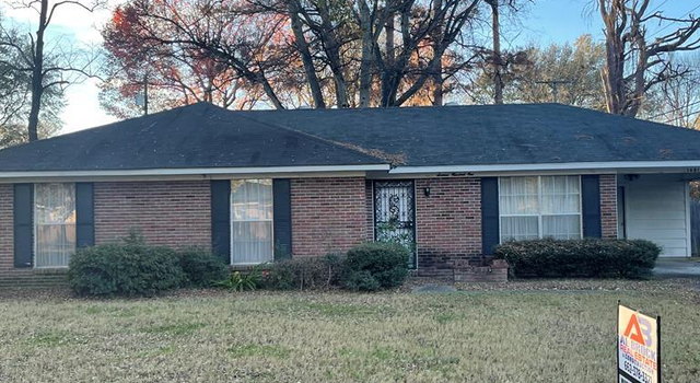 Photo of 1601 Canal, Greenville, MS 38701