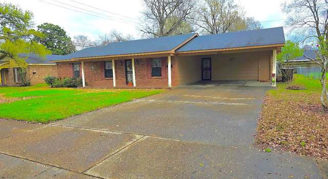 Photo of 1602 Canal, Greenville, MS 38701