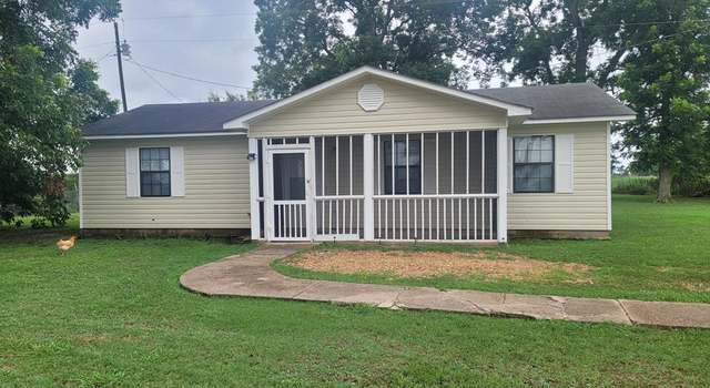 Photo of 54 L M Jones Rd, Isola, MS 38754