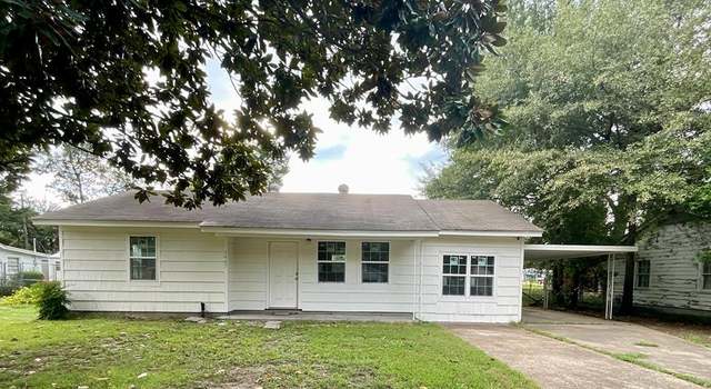 Photo of 1467 Marilyn, Greenville, MS 38701