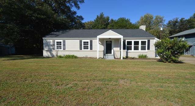 Photo of 606 S Leflore Ave, Cleveland, MS 38732
