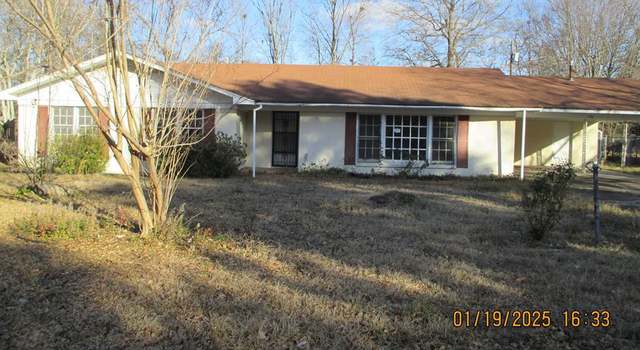 Photo of 708 Francis Dr, Belzoni, MS 39078