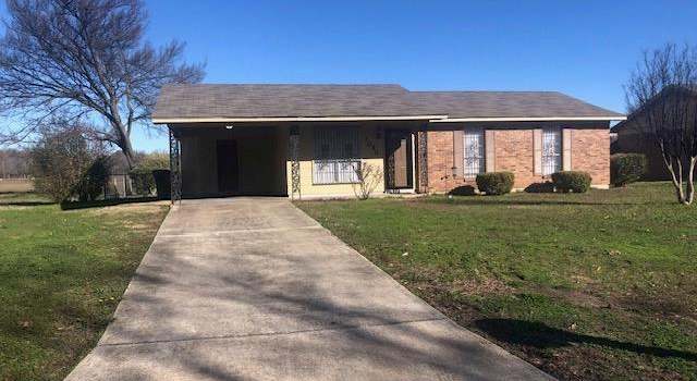 Photo of 1050 Sisson, Greenville, MS 38701