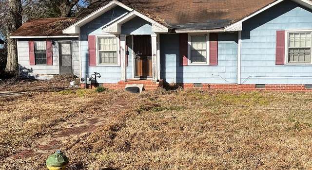 Photo of 813 Fifth, Leland, MS 38756