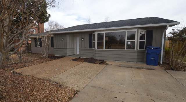 Photo of 705 Tenth Ave, Cleveland, MS 38732