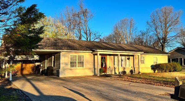 Photo of 117 Lee Cir, Indianola, MS 38751