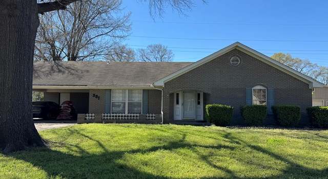 Photo of 381 Fava Dr, Greenville, MS 38701