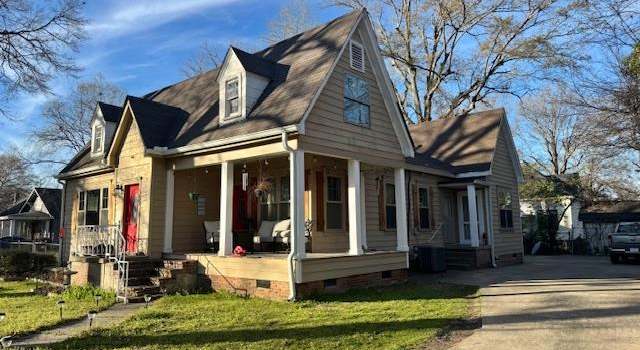 Photo of 307 N Deer Creek Dr W, Leland, MS 38756