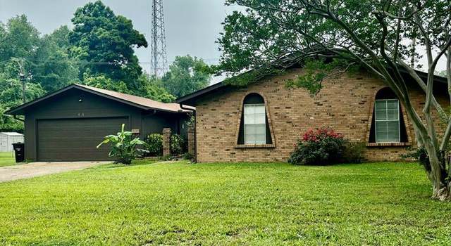 Photo of 624 Toni, Greenville, MS 38701